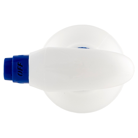Quasar Acciaio Lucidante 580 ml